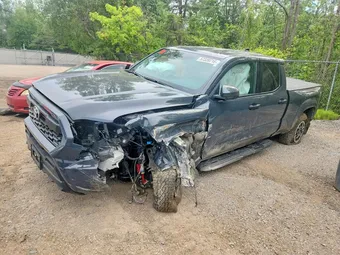 2024 Toyota Tacoma 3TYLB5JN8RT045961 Lot 57339716