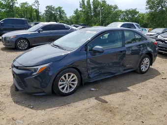 2023 Toyota Corolla JTDBCMFE1P3022849 Lot 57733266