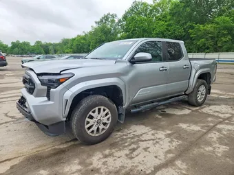 2026 Toyota Tacoma 3TMLB5JN8TM231597 Lot 53027656