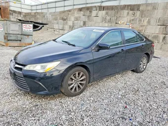 2015 Toyota Camry 4T1BK1FK8FU568771 Lot 48069866