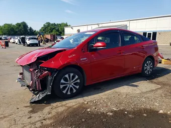2020 Toyota Prius JTDL9RFU9L3013432 Lot 57298456