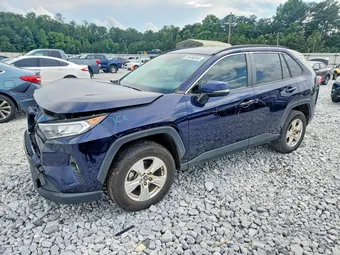 2020 Toyota RAV4 JTMW1RFV0LD049033 Lot 56486046