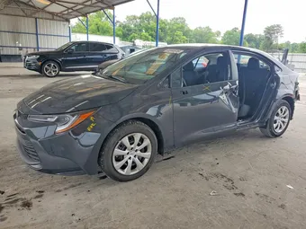 2026 Toyota Corolla 5YFB4MDE6TP441541 Lot 55344916