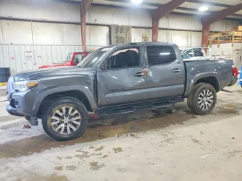 2023 Toyota Tacoma 3TMAZ5CN1PM206630 Lot 78473005