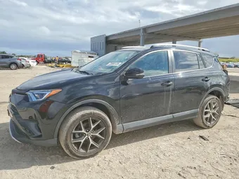 2016 Toyota RAV4 2T3JFREV0GW449261 Lot 72684125