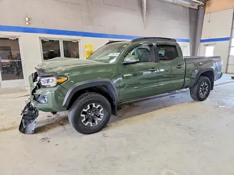 2021 Toyota Tacoma 3TYDZ5BN1MT003221 Lot 47761116
