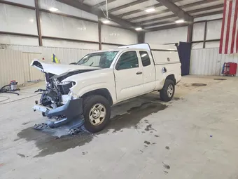 2016 Toyota Tacoma 5TFRX5GN1GX058637 Lot 73391235