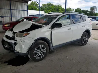 2018 Toyota RAV4 JTMZFREV0JJ196189 Lot 56264806