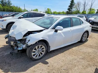 2023 Toyota Camry 4T1G11BK4PU095113 Lot 55239436