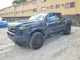 2026 Toyota Tacoma 3TMKB5FN2TM059880 Lot 49019066