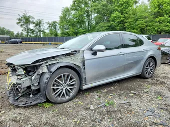 2023 Toyota Camry 4T1F11AK5PU728974 Lot 58176996