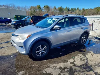 2016 Toyota RAV4 2T3RFREV0GW532658 Lot 41780256