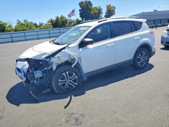 2018 Toyota RAV4 JTMZFREV4JD128962 Lot 56278606