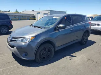 2015 Toyota RAV4 JTMZFREV6FD063295 Lot 57238156