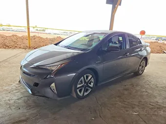2016 Toyota Prius JTDKARFU1G3514081 Lot 51539086