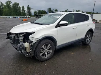 2017 Toyota RAV4 JTMRFREV2HD202065 Lot 54089256
