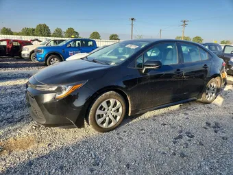 2023 Toyota Corolla 5YFB4MDE1PP018453 Lot 52957276