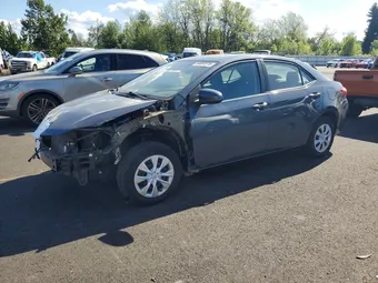 2017 Toyota Corolla 2T1BURHE4HC911466 Lot 54093976
