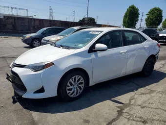 2019 Toyota Corolla 5YFBURHE8KP932523 Lot 56349176
