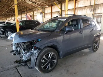 2023 Toyota Corolla Cross 7MUFBABG6PV013871 Lot 57594376