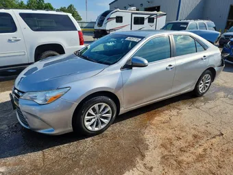 2015 Toyota Camry 4T4BF1FK5FR514130 Lot 56057276