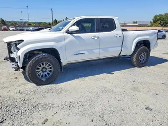 2024 Toyota Tacoma 3TMLB5JN4RM026464 Lot 57371236