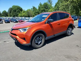 2016 Toyota RAV4 JTMZFREV3GD086762 Lot 57177396