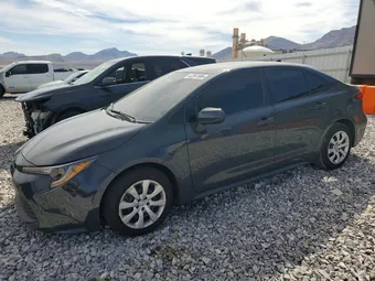 2024 Toyota Corolla 5YFB4MDE1RP137803 Lot 47257306