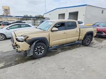 2020 Toyota Tacoma 3TMDZ5BN5LM084962 Lot 75853335