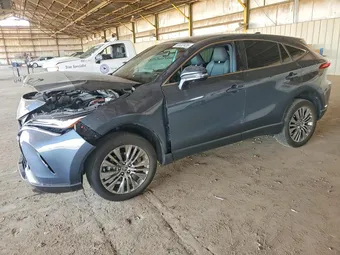 2024 Toyota Venza JTEAAAAH8RJ159105