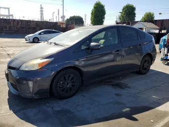 2015 Toyota Prius JTDKN3DU6F0479929 Lot 58837626