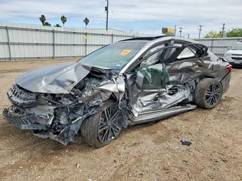 2025 Toyota Camry 4T1DAACK6SU597986 Lot 48901966