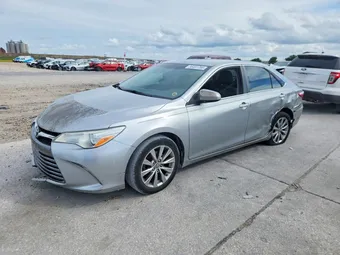 2016 Toyota Camry 4T1BF1FK3GU140791 Lot 56491786