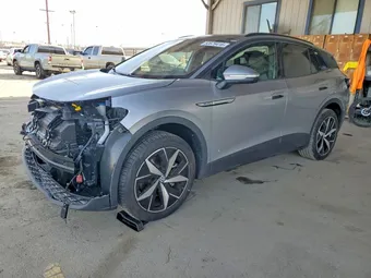 2023 Volkswagen ID4 1V2WNPE86PC035782
