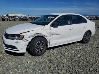 2015 Volkswagen Jetta 3VWD17AJ1FM201813 Lot 55002126