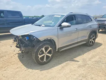 2026 Volkswagen Tiguan 3VVNR7RM1TM035336 Lot 50492206