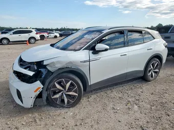 2023 Volkswagen ID4 1V2WNPE84PC047736