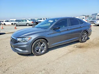 2021 Volkswagen Jetta 3VWC57BU0MM002998 Lot 54339336