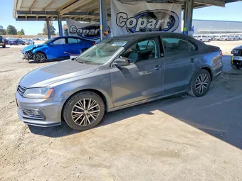 2018 Volkswagen Jetta 3VWDB7AJ9JM238324 Lot 56080056