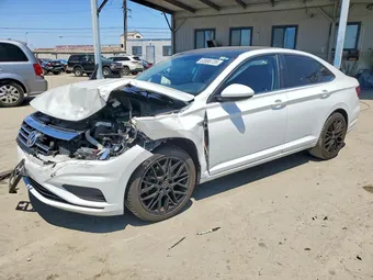 2021 Volkswagen Jetta 3VWC57BU3MM100472 Lot 53666726