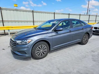 2021 Volkswagen Jetta 3VWC57BU2MM046758 Lot 42050366