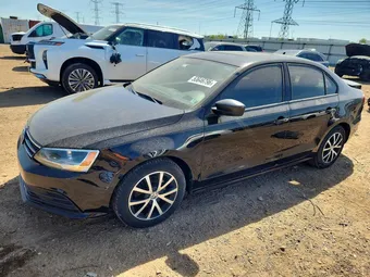 2016 Volkswagen Jetta 3VWD67AJ5GM349479 Lot 53646796