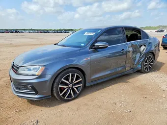2018 Volkswagen Jetta 3VW4T7AJ5JM247387 Lot 58695476