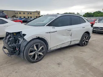 2023 Volkswagen ID4 1V2VMPE87PC051679