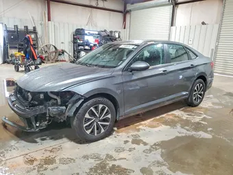 2024 Volkswagen Jetta 3VW5M7BU9RM041317 Lot 54511976