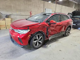 2023 Volkswagen ID4 1V2GNPE82PC007952