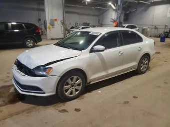 2016 Volkswagen Jetta 3VW267AJ8GM244426 Lot 50253486
