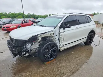 2024 Volkswagen Tiguan 3VVCB7AX7RM069534 Lot 54631596