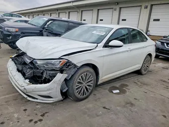 2021 Volkswagen Jetta 3VWC57BU7MM058548 Lot 78049835