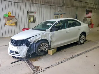2015 Volkswagen Jetta 3VWD17AJ0FM239341 Lot 57127906